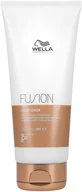 Odżywki do włosów - Wella Fusion odżywka intensywnie odbudowująca włosy 200ml 12409 - miniaturka - grafika 1