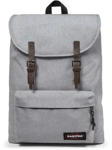Eastpak Plecak szkolny London sunday grey EK77B363 - Plecaki szkolne i tornistry - miniaturka - grafika 10