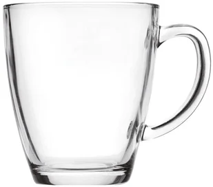 Smart Kitchen glass Szklanka Luna 380 ml - Szklanki - miniaturka - grafika 2