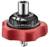 Klucze i nasadki - TENG TOOLS Grzechotka mini Chwyt pod grot 1/4 27794-0102 - miniaturka - grafika 1