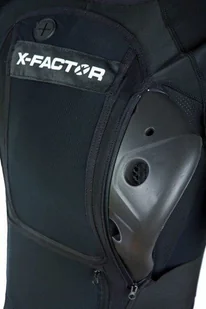 X-factor Koszulka z ochraniaczami Duro 76-Y - Ochraniacze - miniaturka - grafika 13