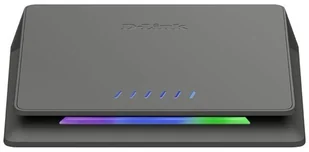 D-Link DMS-106XT DMS-106XT - Switche D-Link DMS-106XT DMS-106XT - Switche - miniaturka - grafika 1
