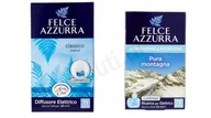 Zapachy do domu - Felce Azzurra Zestaw Felce Azzurra Classico, Górska Świeżość - elektryczny odświeżacz powietrza + uzupełnienie F6B6-911D7 - miniaturka - grafika 1