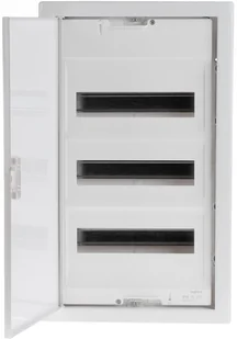 Legrand ROZDZIELNICA PODTYNKOWA 36-MODUŁOWA LE-602433 RWN LE-602433 - Rozdzielnie elektryczne - miniaturka - grafika 4