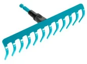 Pozostałe elektronarzędzia - GARDENA combisystem grabie metalowe 3177 - miniaturka - grafika 1