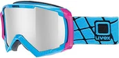 Gogle narciarskie - Uvex Apache 2 - miniaturka - grafika 1
