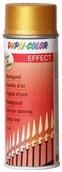 Farby do metalu - Dupli Color Lakier  Super gold 400 ml - miniaturka - grafika 1