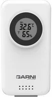 Akcesoria i części AGD - Meteo Czujniki dla stacji GARNI 040H białe - miniaturka - grafika 1