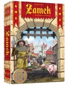 Gry planszowe - Nasza Księgarnia Zamek - miniaturka - grafika 1
