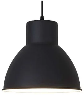 Rabalux LAMPA wisząca DEREK 2578 metalowa OPRAWA industrialny zwis loft antracyt 2578 - Lampy sufitowe - miniaturka - grafika 3