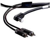 Kable - Furutech Silver Arrows II L-DIN/RCA 1,2m - miniaturka - grafika 1