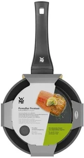 WMF PermaDur Premium patelnia z powłoką nieprzywierającą 0576204291 - Patelnie - miniaturka - grafika 4