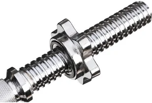 Profit Hantle kompozytowe 15kg DK 4153 Profit - Hantle i ciężarki - miniaturka - grafika 4