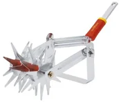 Grabie i motyki - WOLF Garten WOLF-Garten Multi-Star glebogryzarka ogrodowa DA-S; 1616000 DAS - miniaturka - grafika 1