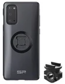 Uchwyty samochodowe do telefonów - SP Connect Uchwyt telefonu Moto Mirror Bundle LT na Samsung Galaxy S20 54531) - miniaturka - grafika 1