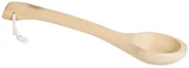 Pozostałe akcesoria do kąpieli i SPA - Harvia Łyżka Chochla drewniana Harvia SAC10640 - miniaturka - grafika 1