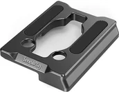 Akcesoria do statywów - SmallRig 2902 Manfrotto 200PL QR Plate płytka montażowa - miniaturka - grafika 1