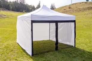 Expodom Moskitiera do namiotu, 3m - Pawilony ogrodowe - miniaturka - grafika 2