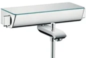 Baterie wannowe i prysznicowe - Hansgrohe Ecostat Select 13141000 - miniaturka - grafika 1