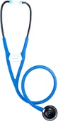 Urządzenia medyczne - DR FAMULUS Dr. Famulus DR 520-granatowy Stetoskop następnej generacji, Internistyczny FAMULUS DR520 DB - miniaturka - grafika 1