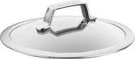 Pokrywki - Scanpan Pokrywka okrągła szklana TechnIQ 26 cm 54200203TIQ - miniaturka - grafika 1