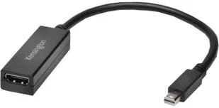 Kensington Adapter AV VM2000 miniDisplayPort na HDMI K33986WW - Adaptery i przejściówki - miniaturka - grafika 2