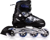 Rolki - Spokey Nailer - miniaturka - grafika 1