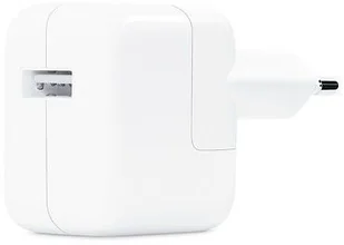 Apple Zasilacz do laptopa Zasilacz USB 12 W MGN03ZM/A - Zasilacze do laptopów - miniaturka - grafika 4