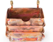 Akcesoria grzewcze - Junkers Nagrzewnica Wymiennik Ciepła W, Gwint - miniaturka - grafika 1