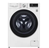 Pralko-suszarki - LG F4DV709S1E - miniaturka - grafika 1