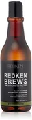 Szampony do włosów - Redken brews Daily Shampoo wszystkie typy do włosów 300 ML 95388-M2351133 - miniaturka - grafika 1
