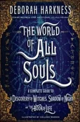 Pozostałe książki - Penguin The World of All Souls: The Complete Guide to a Discovery of Witches, Shadow of Night, and the Book of Life - miniaturka - grafika 1