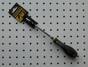 Śrubokręty - Stanley Wkrętak FatMax z zabierakiem PH2 125mm 62622 626220 - miniaturka - grafika 1