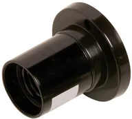 Akcesoria do oświetlenia - Ospel LUX LUX ścienna E27 sufitowa - miniaturka - grafika 1