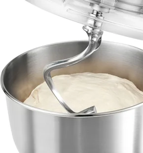 Profi Cook PC-KM 1197 Czerwony - Roboty kuchenne - miniaturka - grafika 10