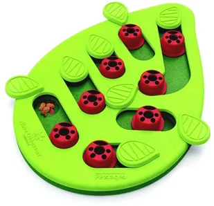 Nina Ottosso & Play - gra edukacyjna dla kotów - Zabawki dla kotów - miniaturka - grafika 2