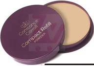 Pudry do twarzy - Carroll Constance Constance puder do twarzy w kamieniu Compact Refill nr 5 - miniaturka - grafika 1