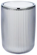 Kosze na śmieci - Wenko Łazienkowy kosz na śmieci AGROPOLI 2L - miniaturka - grafika 1