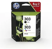 Tusze oryginalne - HP 3YM92AE - miniaturka - grafika 1