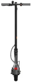 Xiaomi MiJia Electric Scooter Essential Czarny - Hulajnogi elektryczne - miniaturka - grafika 3