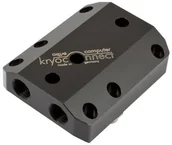 Akcesoria do komputerów stacjonarnych - Alphacool Alphacool Magistrala wodna 1/4&quot 16mm do GTX titan 17196 17196 - miniaturka - grafika 1