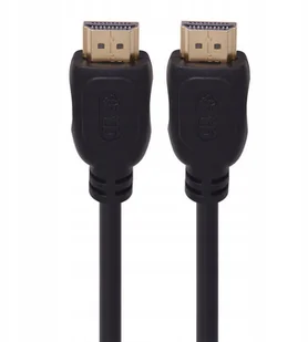 TB Kabel HDMI 1.4 pozłacany 3m. AKTBXVH1P14G30B - Kable komputerowe i do monitorów - miniaturka - grafika 10