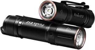 Fenix Latarka diodowa E12 V2.0 039-462 - Latarki - miniaturka - grafika 4