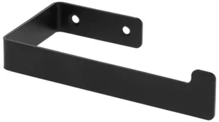 Deante ADM N211 Mokko Uchwyt na papier toaletowy Nero CZARNY - Stojaki i wieszaki na papier toaletowy - miniaturka - grafika 3