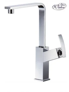 Blue Water Nicole Satyna (5901730610598) - Baterie kuchenne Blue Water Nicole Satyna (5901730610598) - Baterie kuchenne - miniaturka - grafika 2