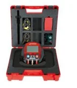 Akcesoria do wentylacji i klimatyzacji - Rothenberger Zestaw do obsługi urządzeń klimatyzacyjnych Rocool 600 z przystawką Red Box - miniaturka - grafika 1