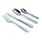 Zestawy sztućców - Toro 24-częściowy komplet sztućców Napoli - miniaturka - grafika 1