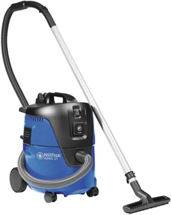 Nilfisk-ALTO AERO 21-21 PC (107406601) - Odkurzacze przemysłowe Nilfisk-ALTO AERO 21-21 PC (107406601) - Odkurzacze przemysłowe - miniaturka - grafika 1