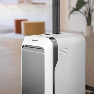 Fellowes LX221 biała - Niszczarki - miniaturka - grafika 9
