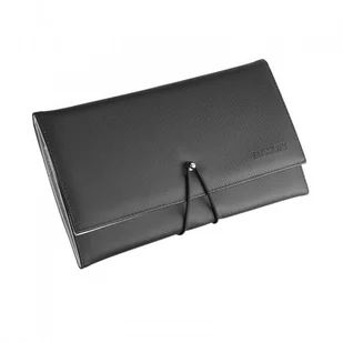 Lussoni By T4B Etui Na 9 Grzebieni Fryzjerskich - Szczotki i grzebienie do włosów - miniaturka - grafika 2